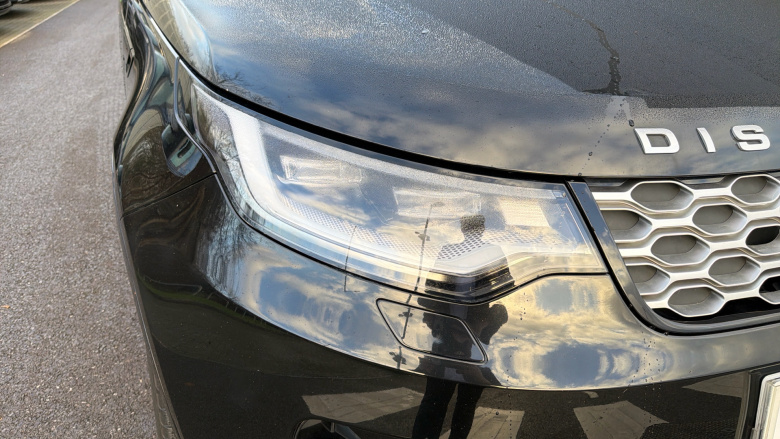 Land Rover Discovery 3.0 D350 35th Edition 5dr Auto Diesel Station Wagon